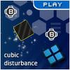 cubic disturbance